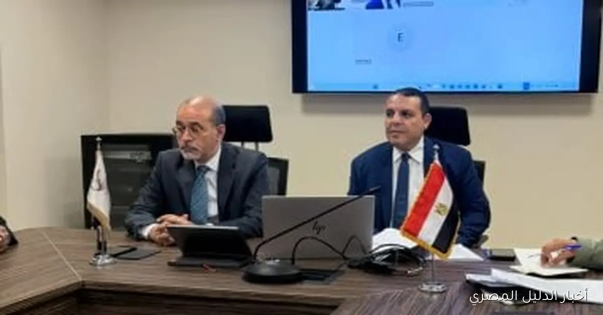 التمثيل التجاري المصري: صادرات مصر إلى بريطانيا تصل إلى 1.4 مليار جنيه إسترليني