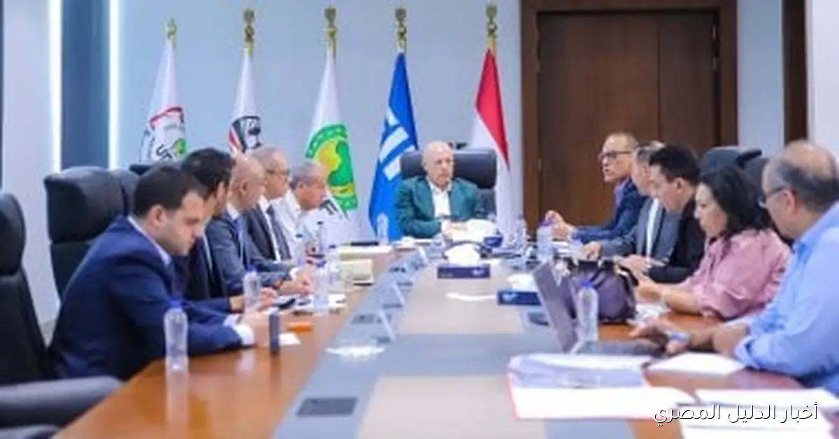 التوجه الجديد للمنتخب الأولمبي: غياب المدرب الأجنبي عن حسابات اتحاد الكرة