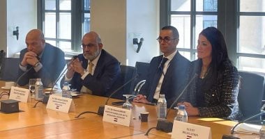 «الحدث اللي الكل بيتكلم عنه».. وزيرا الاستثمار والتخطيط يعلنان عن التوسع في آليات التمويل مع مؤسسة التمويل الدولية