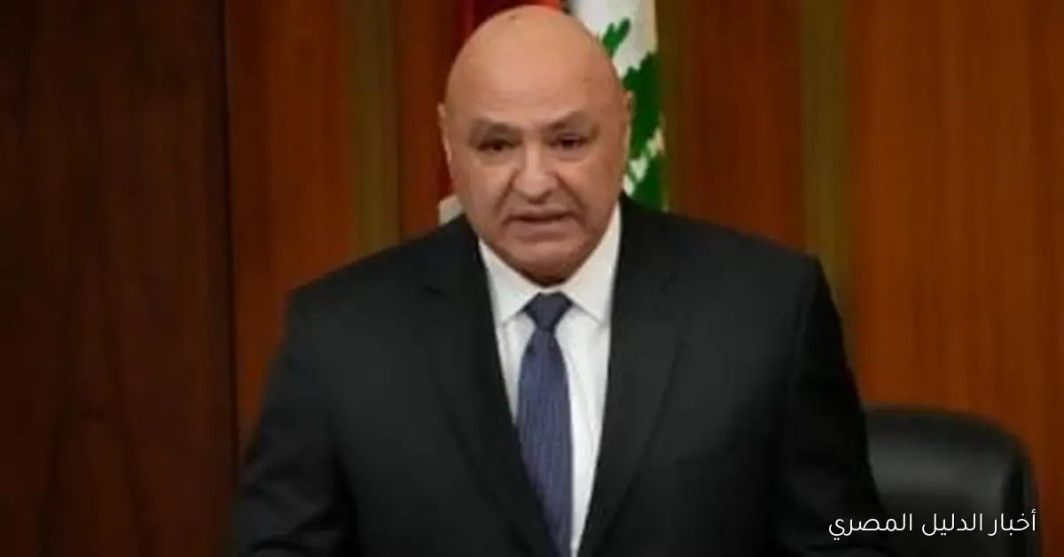 <p><strong>الحكومة اللبنانية توافق على ترسيم الحدود البحرية مع قبرص</strong></p>