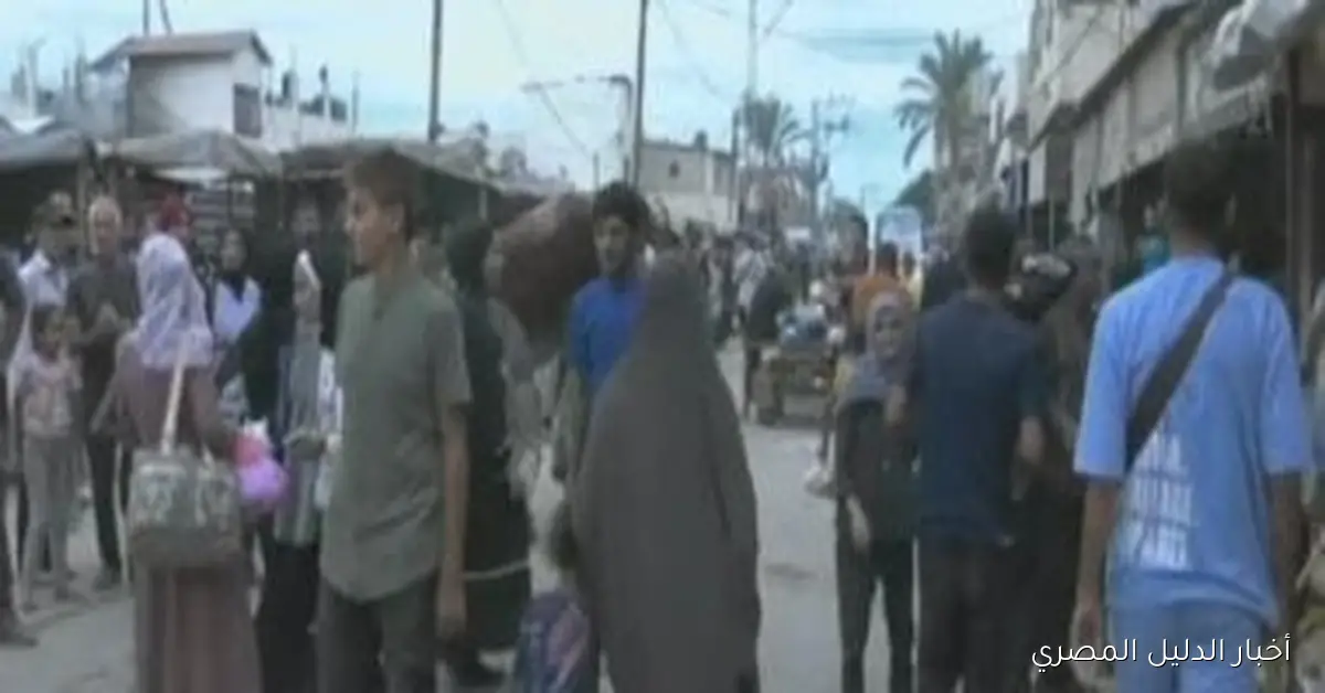 الخارجية الأمريكية: تقارير موثوقة تشير إلى انتهاك وشيك للاتفاق من قبل حركة حماس