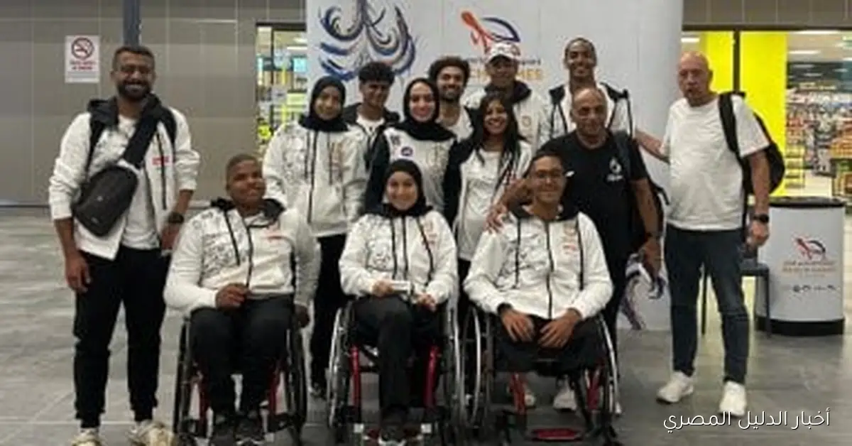 الخماسي الحديث يتألق في دورة الألعاب الشاطئية للقدرات الرياضية في تركيا