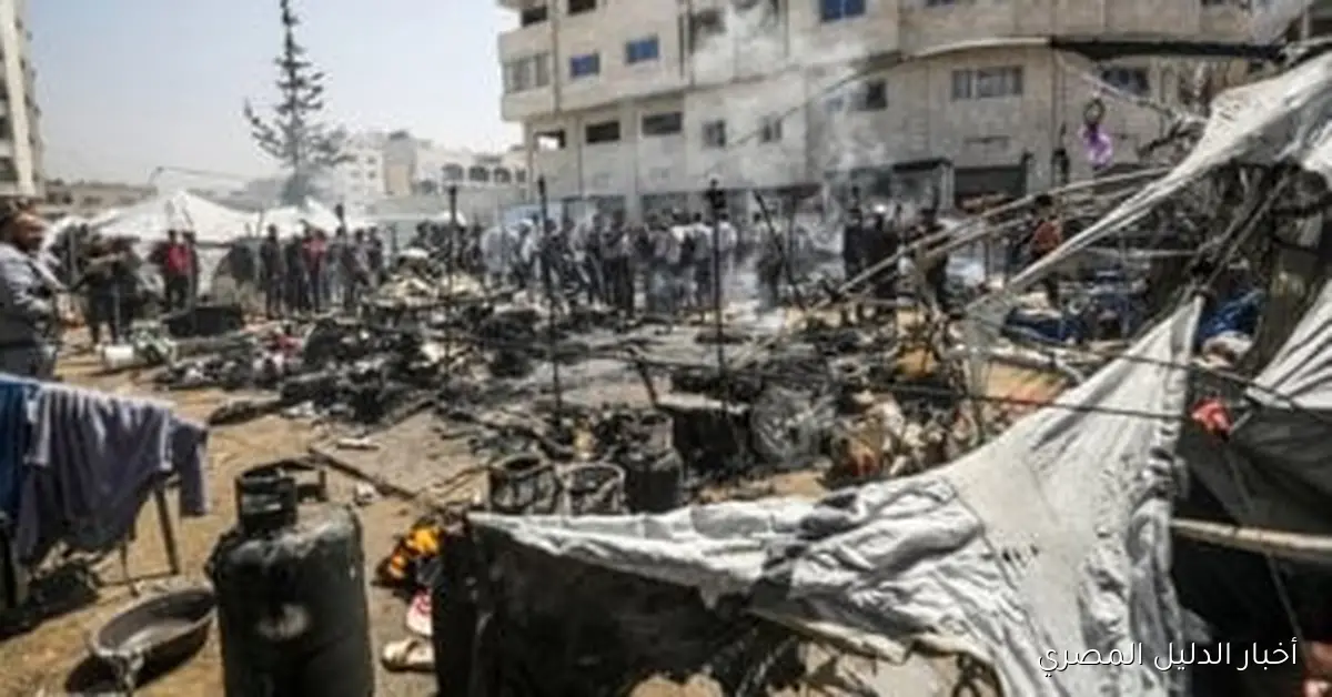 الدفاع المدني الفلسطيني: 10 آلاف شهيد تحت الأنقاض في غزة