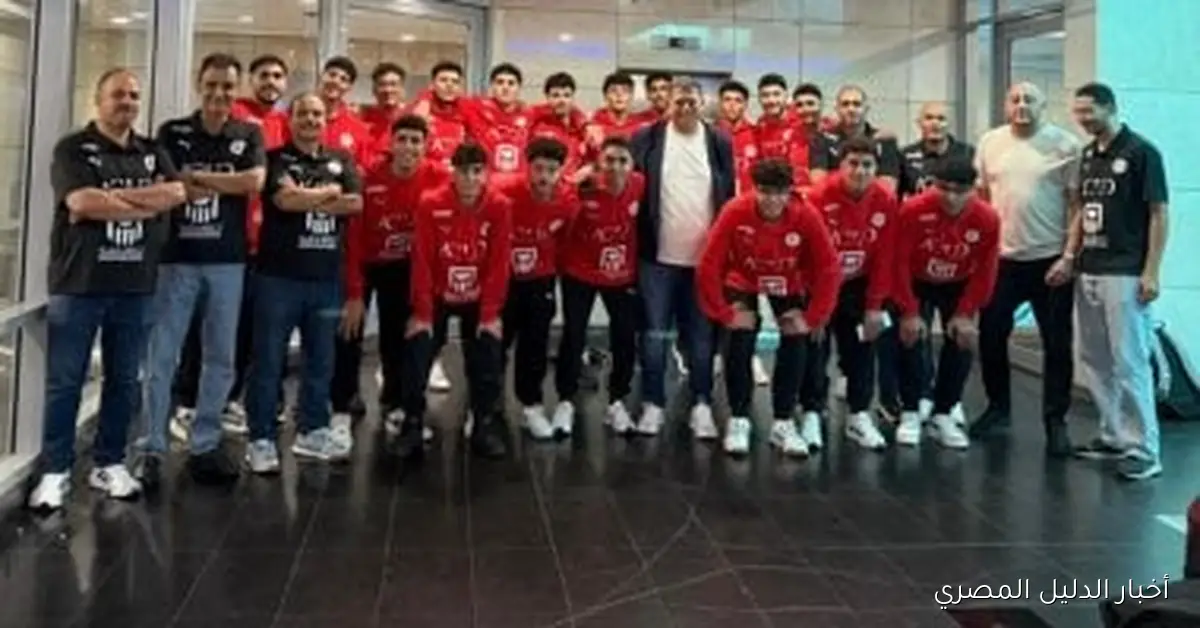 الدولي لليد يطلق بث مباريات بطولة العالم للناشئين في المغرب مجاناً