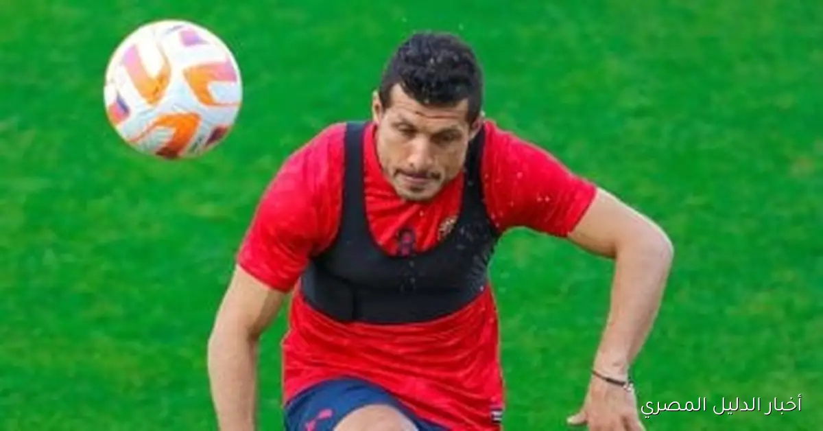 الزمالك يتمسك بعودته: طارق حامد في دائرة الاهتمام خلال انتقالات يناير