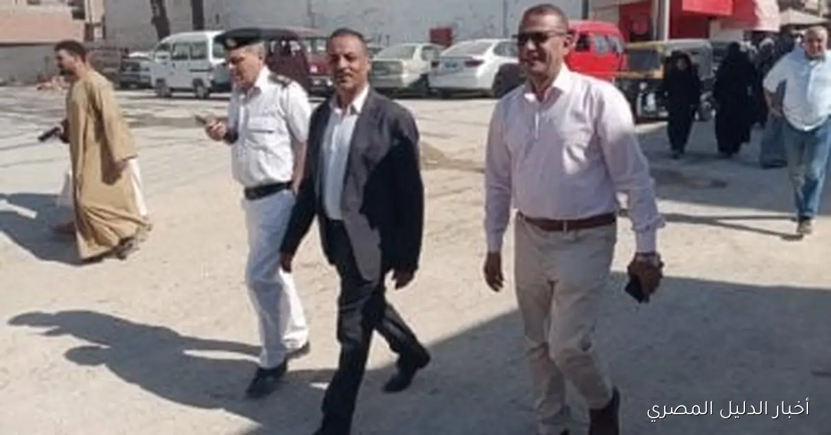 <p><strong>السلطات في دار السلام بسوهاج تتخذ إجراءات ضد المخالفات المرورية بمصادرة 4 سيارات أجرة</strong></p>