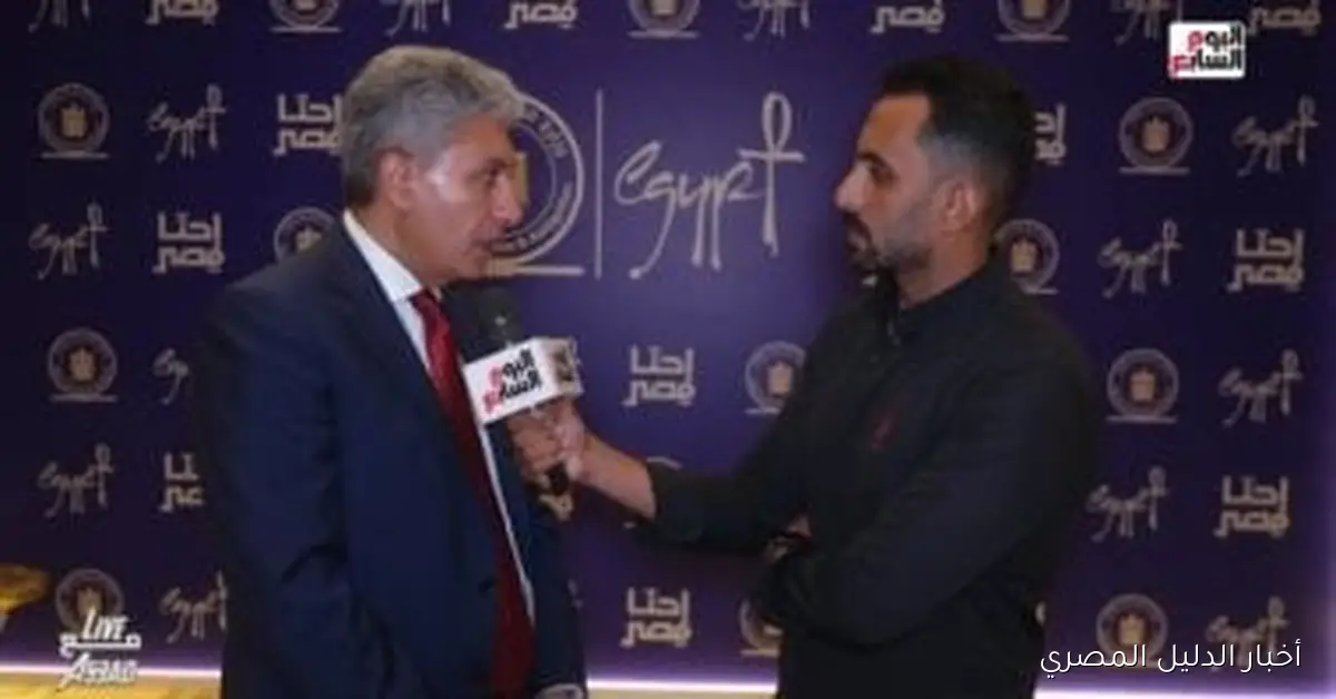 السياحة والآثار: الوزير يوضح عدم اتخاذ إجراءات قانونية ضد الصحفيين