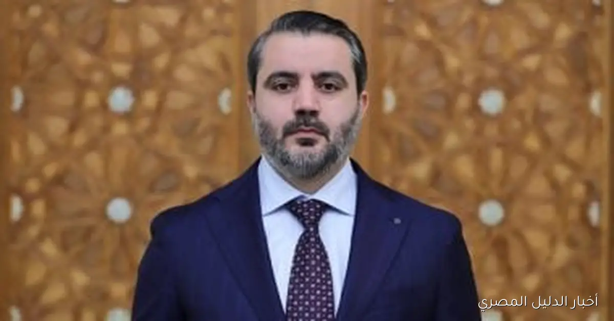 الشيباني: تقييم اتفاقيات النظام السابق مع روسيا مستمر