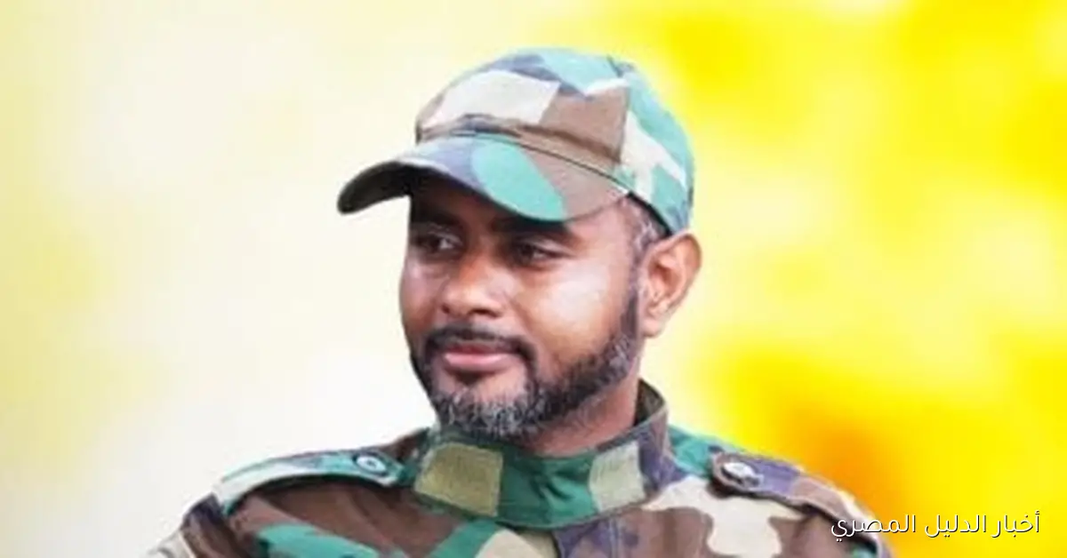 الصومال وإيطاليا تتباحثان لتعزيز التعاون في مجالات الدفاع والأمن البحري