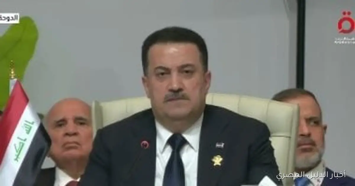 العراق والصومال يتعاونان لتعزيز التنسيق الأمني المشترك