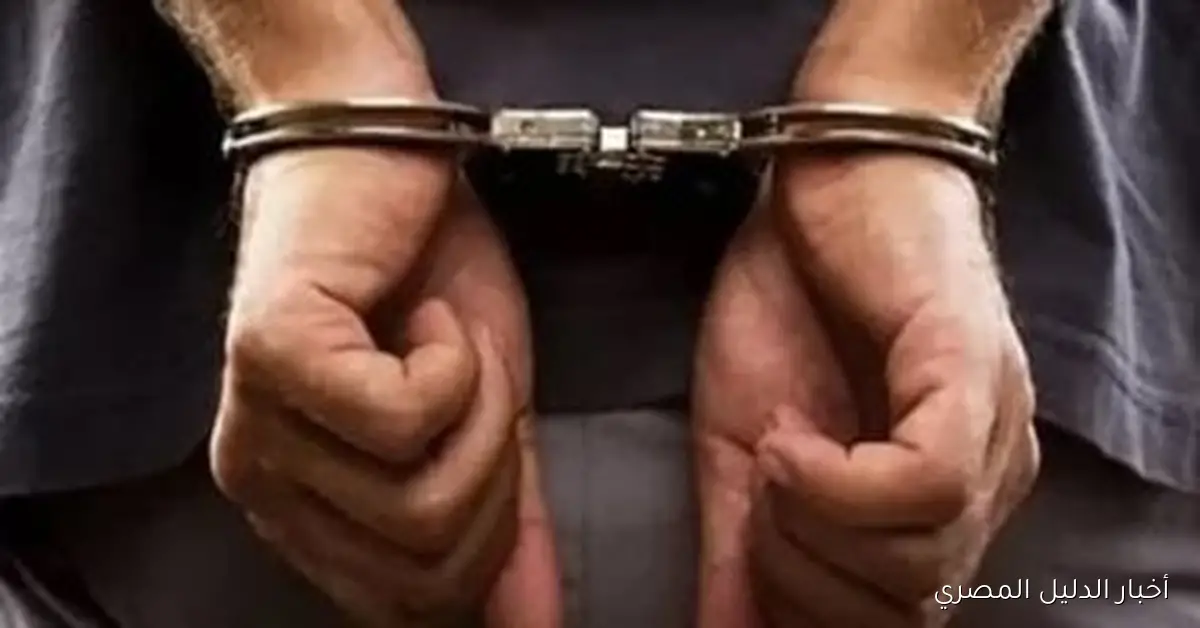 <p><strong>القبض على ثلاثة متهمين بتجارة المخدرات في بنها والنيابة تأمر بحبسهم</strong></p>