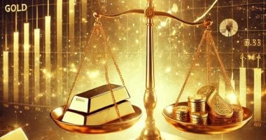 «الكلام بقى رسمي».. أسعار الذهب تتغير مع إغلاق الصاغة وتحديث فوري للأعيرة