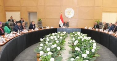 «الكلام بقى رسمي».. وزير الكهرباء يعلن عن وجود كوادر بشرية قادرة على تنفيذ خطة التطوير