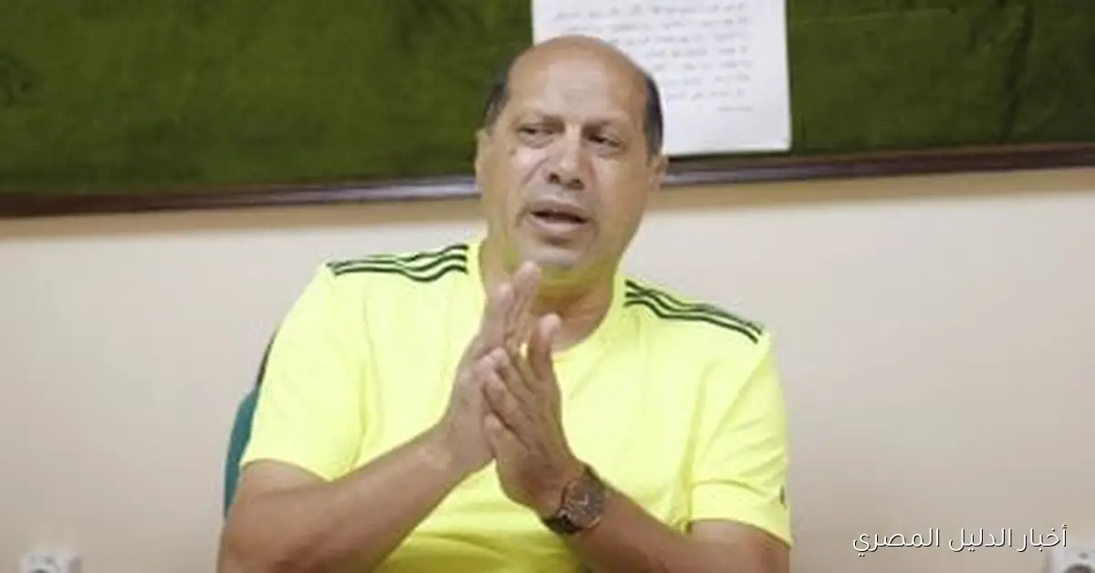 اللجنة الفنية تبدأ رحلة البحث عن المدرب المثالي للمنتخب الأولمبي