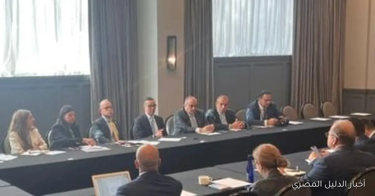 المالية: تنفيذ إصلاحات اقتصادية وهيكلية وسياسات متوازنة لتعزيز الانضباط المالي