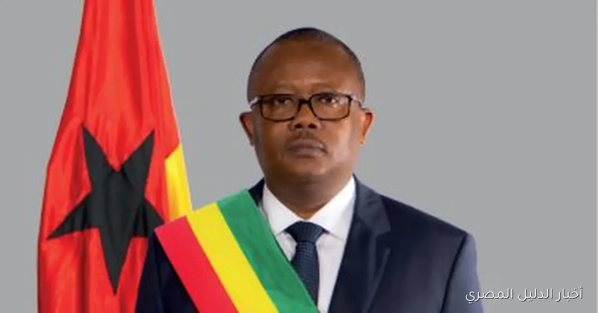 المحكمة العليا في غينيا بيساو توافق على 12 مرشحًا لخوض انتخابات نوفمبر 2025