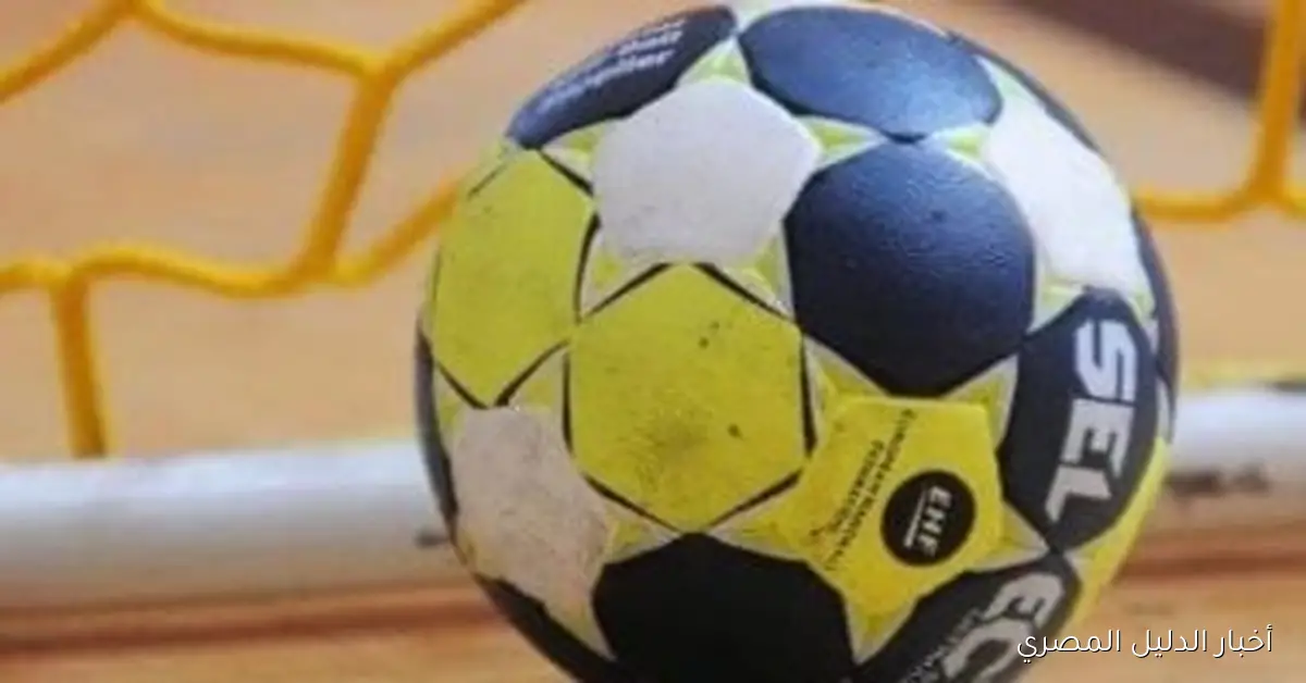 المغرب يضيء آفاق الرياضة المصرية في أكتوبر 2025