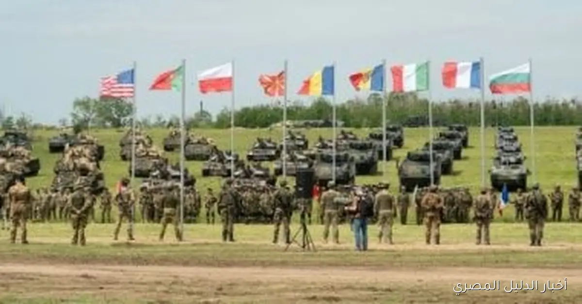 الناتو يعزز قدراته الجوية من خلال افتتاح مركز عمليات مشترك جديد في النرويج