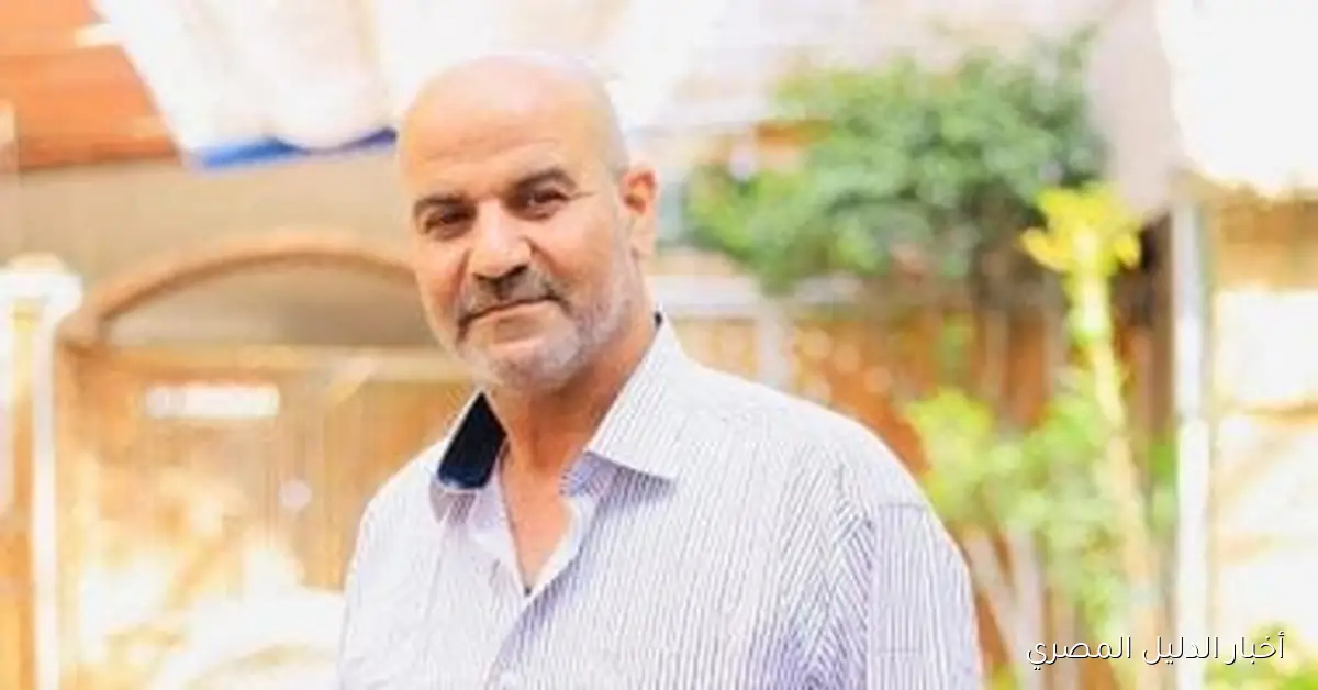 الهيئة الوطنية للمتقاعدين العسكريين في فلسطين تُدين جريمة إعدام هشام الصفطاوي