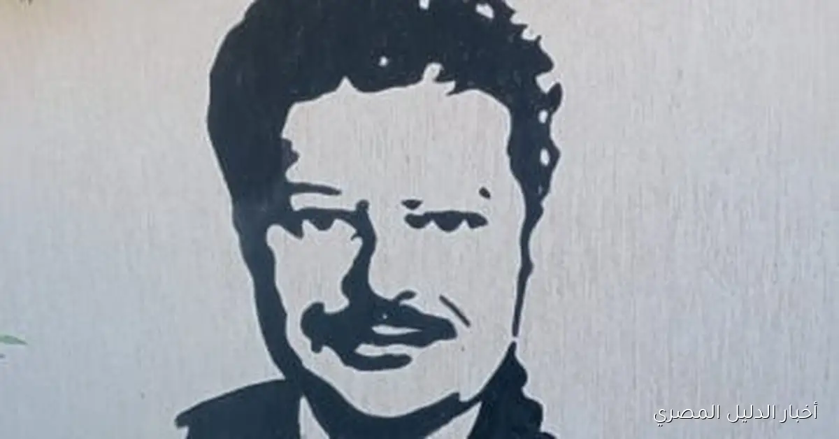انتهاء مشروع الرسوم الجدارية في مدرسة ثانوية بقنا: لوحات تجسد شخصيات تاريخية بارزة – تفاصيل وصور