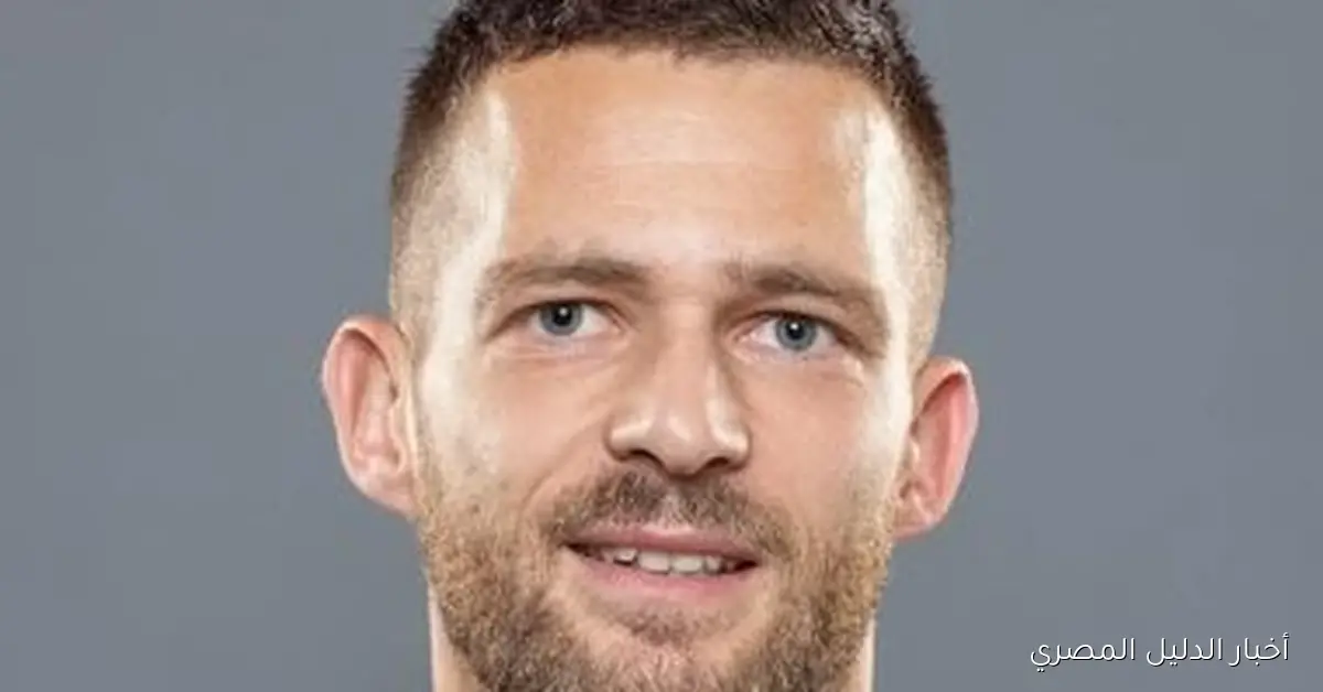 انضمام محلل الأداء الجديد لتدعيم جهاز توروب في الأهلي يعزز آمال الفريق