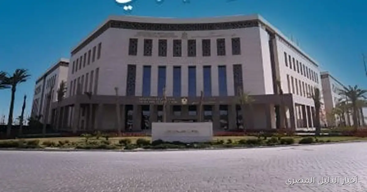 انطلاق اختبارات نهاية الفصل الأول للنقل والثانوية العامة 2026 قريبا