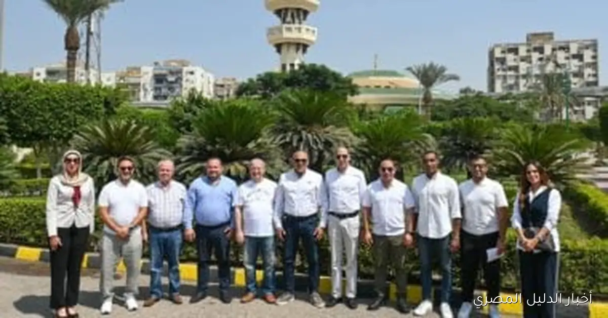 انطلاق انتخابات نادي الزهور بتقنية التصويت الإلكتروني في خطوة جديدة ومثيرة اليوم