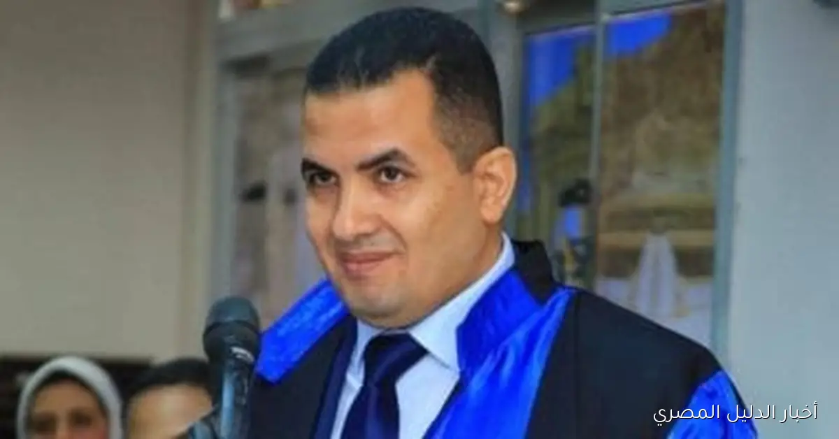 باحث يحصل على درجة الدكتوراه في التاريخ الحديث والمعاصر من خلال دراسة تاريخ المتحف الحربي بالقاهرة