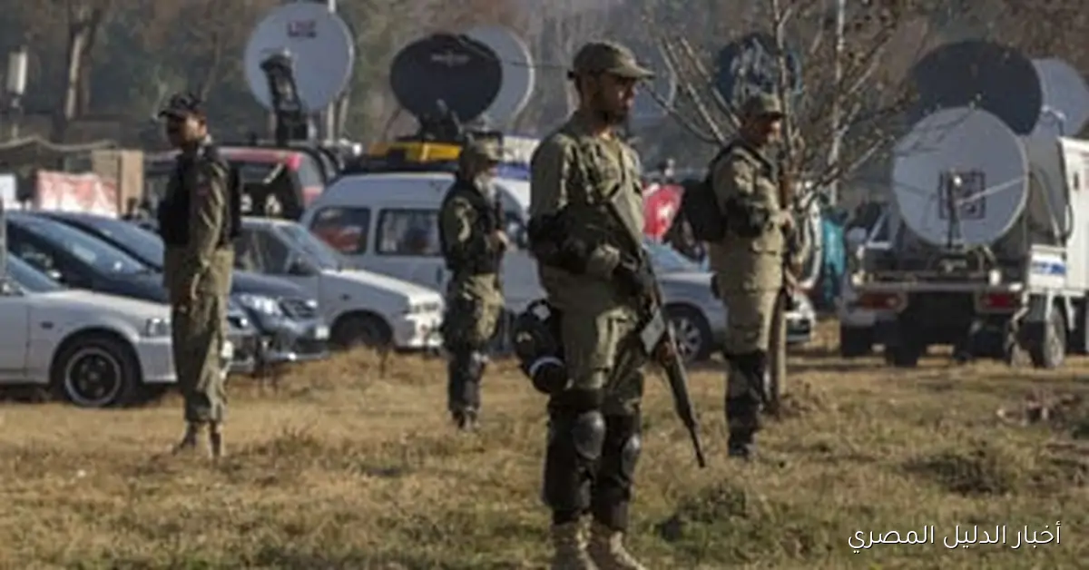 باكستان تؤكد: اتفاق وقف إطلاق النار مع أفغانستان ساري المفعول ما لم يتم خرقه