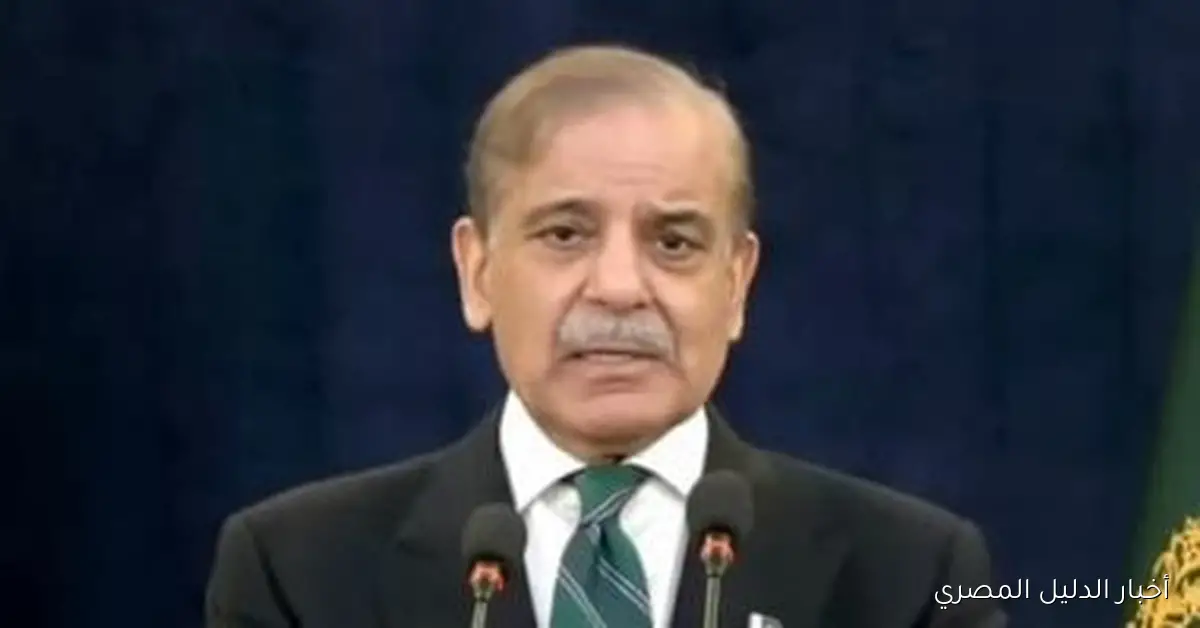 باكستان تدعو طالبان أفغانستان إلى اتخاذ إجراءات عاجلة لتفكيك الشبكات الإرهابية