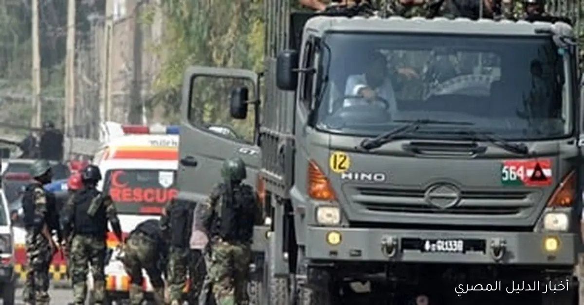 باكستان وأفغانستان تتوصلان إلى اتفاق لوقف فوري لإطلاق النار