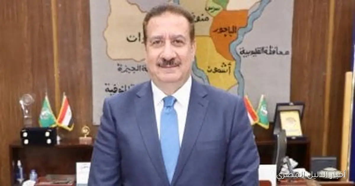 بدء الحملة الوطنية الثالثة لمكافحة الحمى القلاعية والوادى المتصدع في المنوفية غدًا