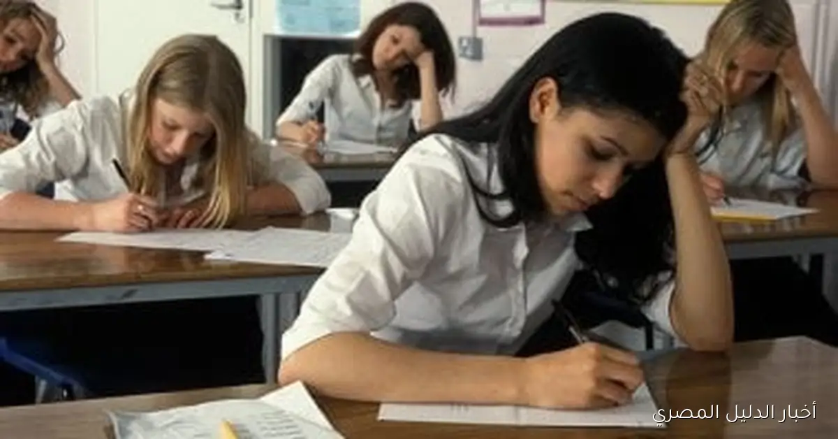 بريطانيا تطلق إرشادات جديدة للمعلمين لتقليل غياب الطلاب من خلال تجنب الأسئلة المثيرة للقلق