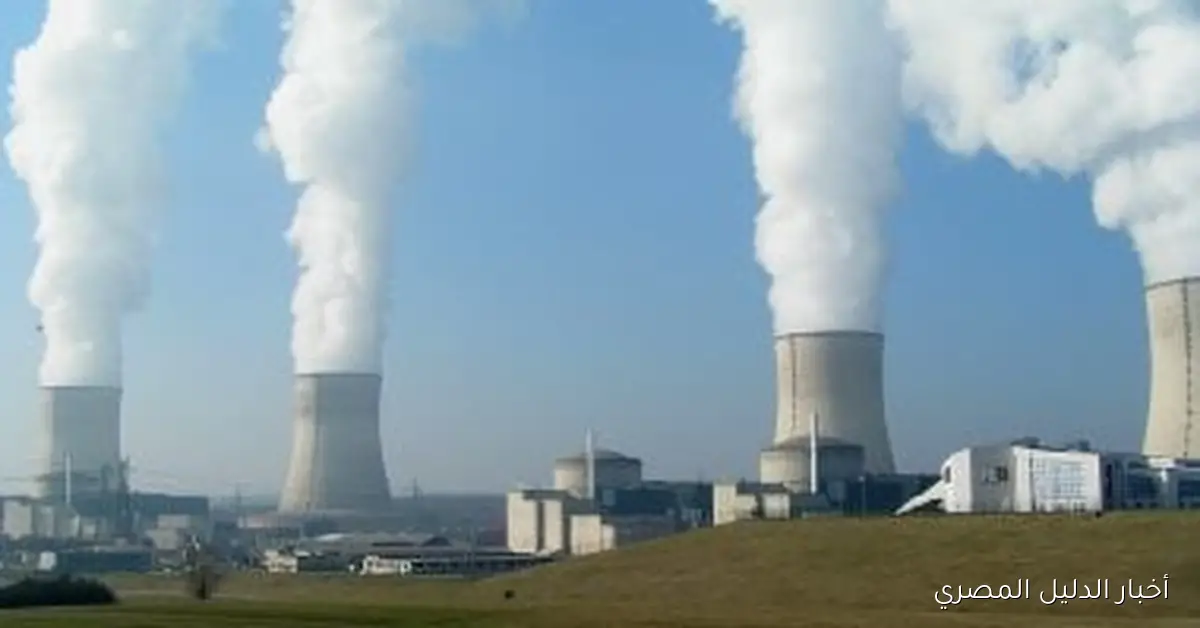 <p><strong>بكين تتسارع نحو القوة النووية: تقرير يكشف عن مفاعلات قيد الإنشاء تعادل ما يمتلكه العالم بأسره</strong></p>