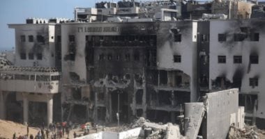 بلدية غزة تكشف لـ”الدليل المصري”: كميات الركام والأنقاض تصل إلى 55 مليون طن