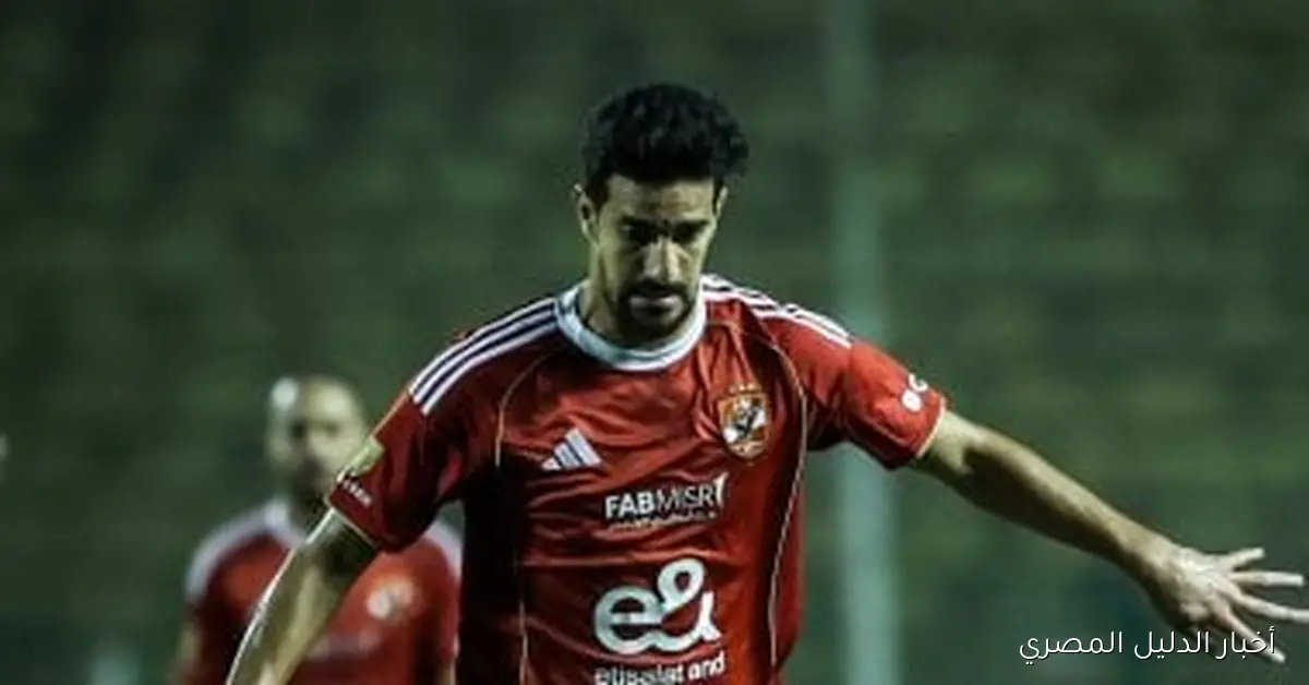 بن رمضان يتخطى خطة الأهلي لاستبعاد الأجانب بعد تعيين توروب