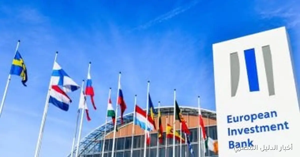 بنك الاستثمار الأوروبي يخصص 30 مليون يورو لدعم مشاريع التنمية في غينيا وسيراليون