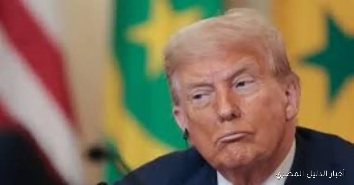 بي بي تلغي مشروع طاقة رياح في الولايات المتحدة عقب انتقادات ترامب للطاقة المتجددة