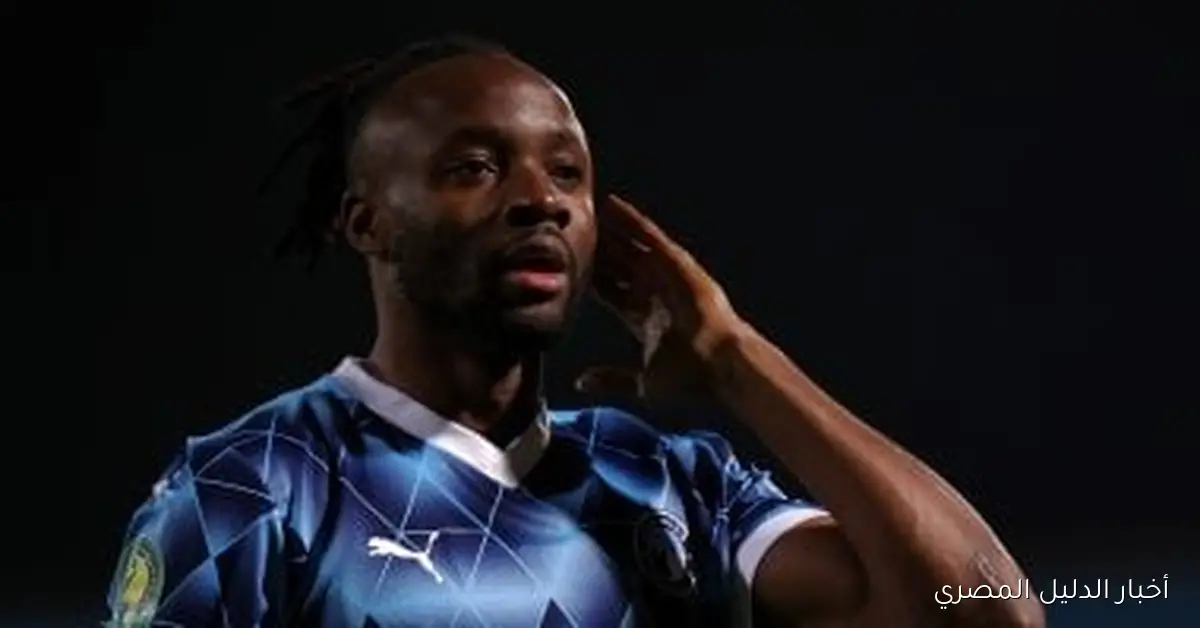 تجديد حتى 2028.. لكن التحديات المالية قد تعرقل مسيرة ماييلي مع بيراميدز