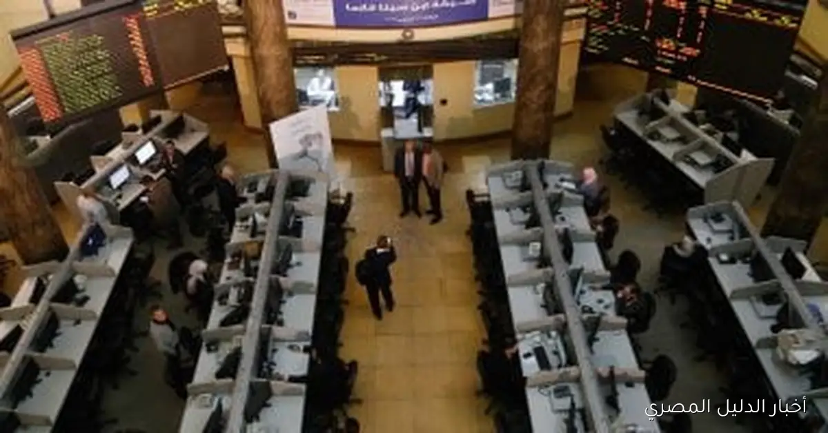 تحديثات سوق الأسهم ليوم الإثنين 20 أكتوبر 2025