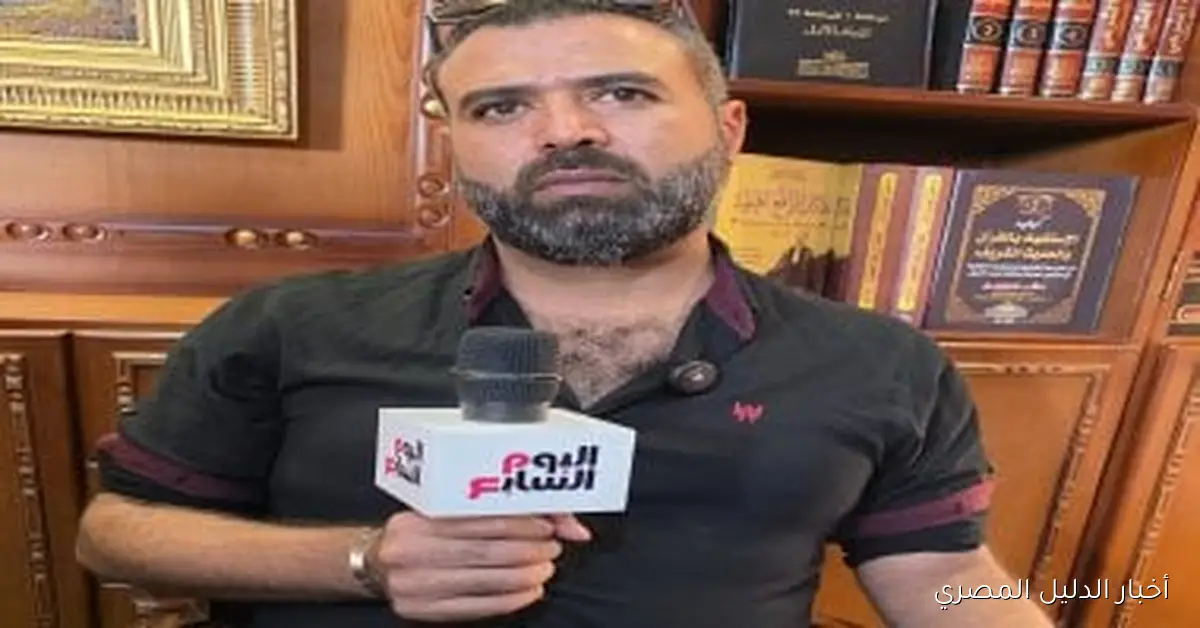 تحقيقات جديدة في قضية ضحية الإسماعيلية: استماع لأقوال والدي الضحية