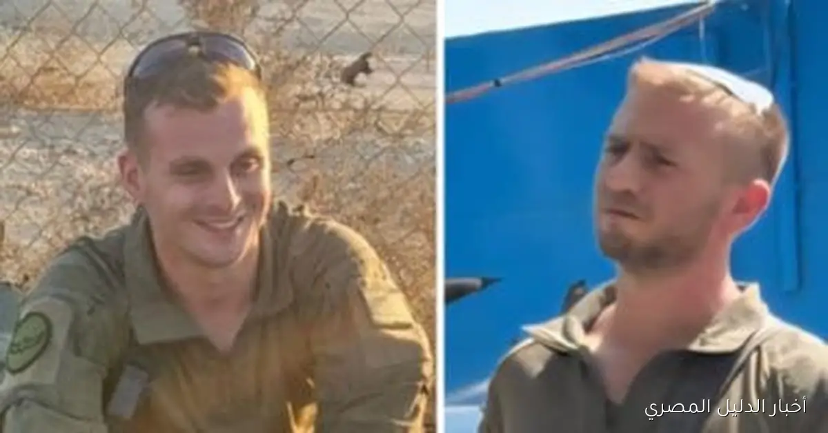 تحولات دراماتيكية في رفح: سقوط رقيب ورائد من قوات الاحتلال الإسرائيلي في قلب الأحداث