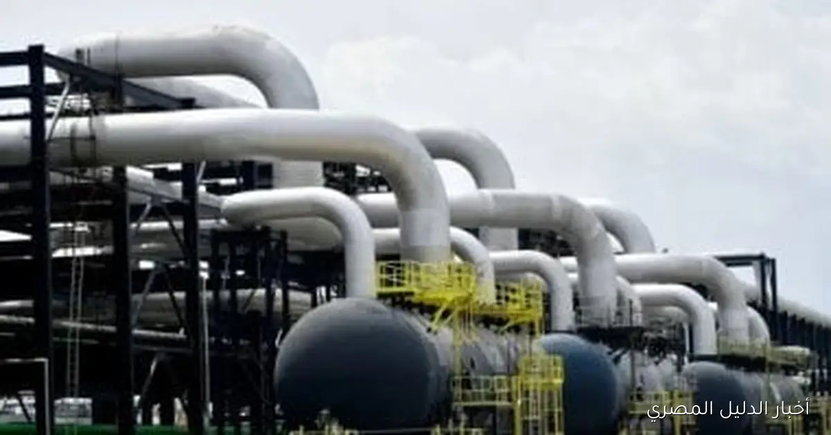 تراجع أسعار النفط لليوم الثاني نتيجة مخاوف من زيادة المعروض وانخفاض الطلب