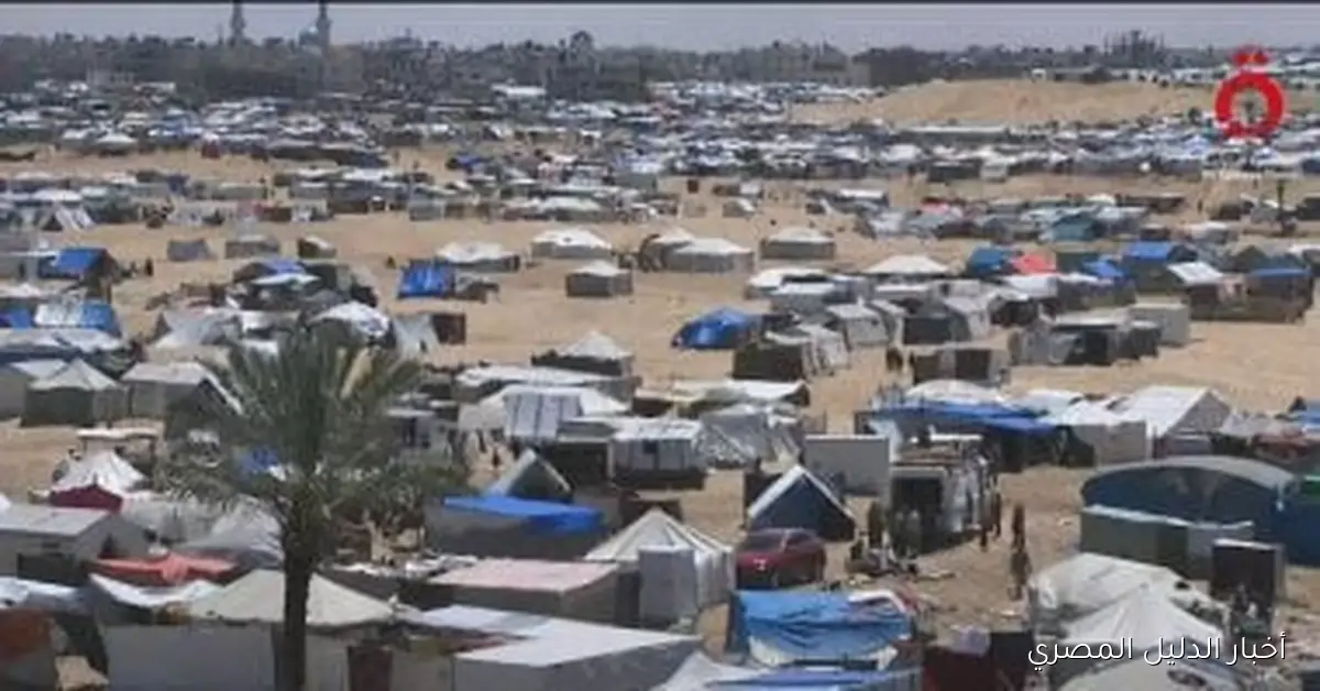 <p><strong>تراجع مؤشرات بورصة تل أبيب بعد الغارات الجوية على رفح الفلسطينية، وفقًا لإعلام إسرائيلي</strong></p>