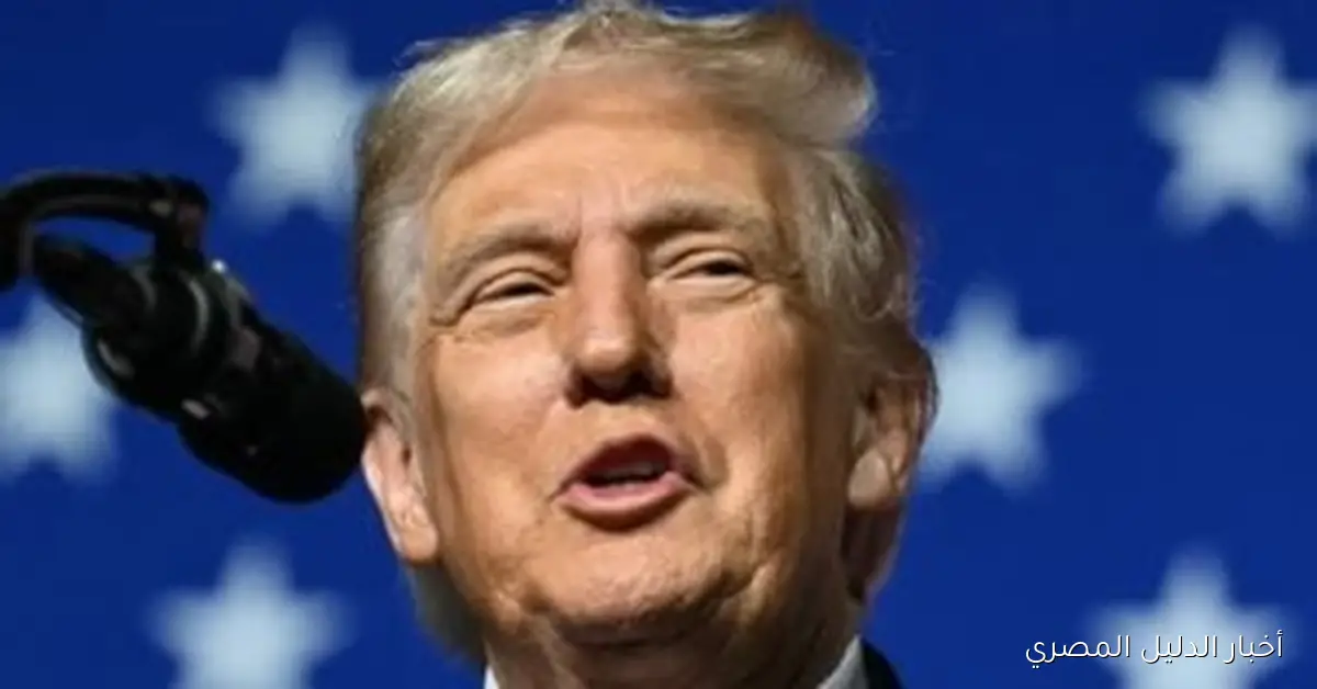 ترامب يعلن إمكانية استيراد اللحوم من الأرجنتين لمواجهة ارتفاع الأسعار في السوق الأمريكية