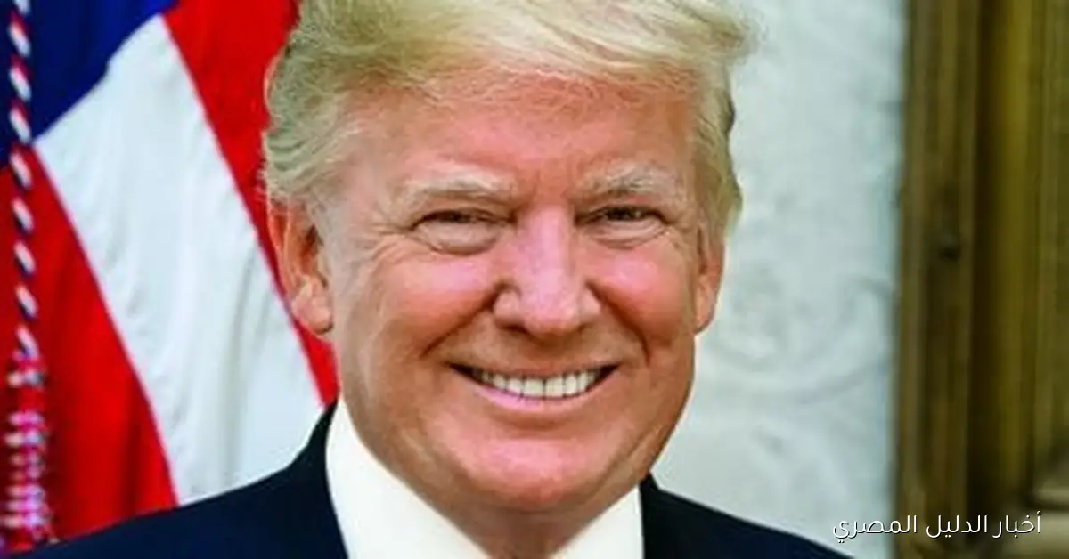 ترامب يعين مارك سافايا مبعوثًا خاصًا للعراق