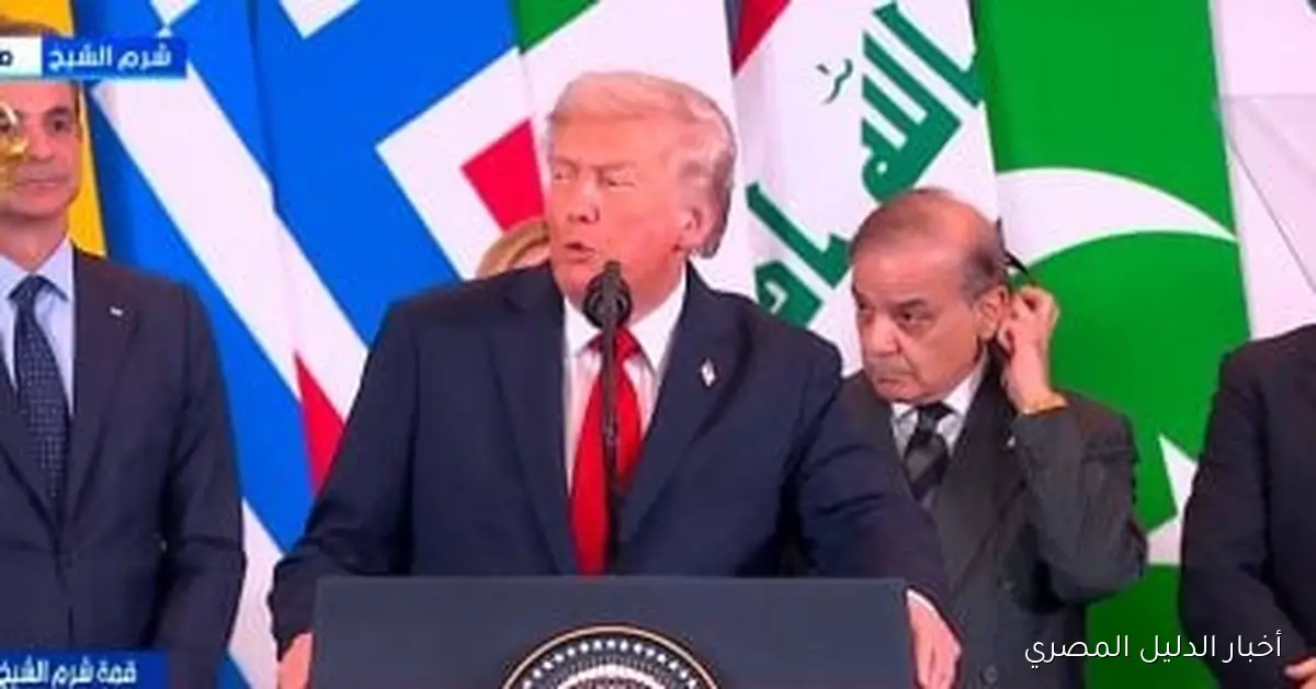 ترامب ينفي تقديم الضوء الأخضر لأوكرانيا لاستخدام صواريخ بعيدة المدى