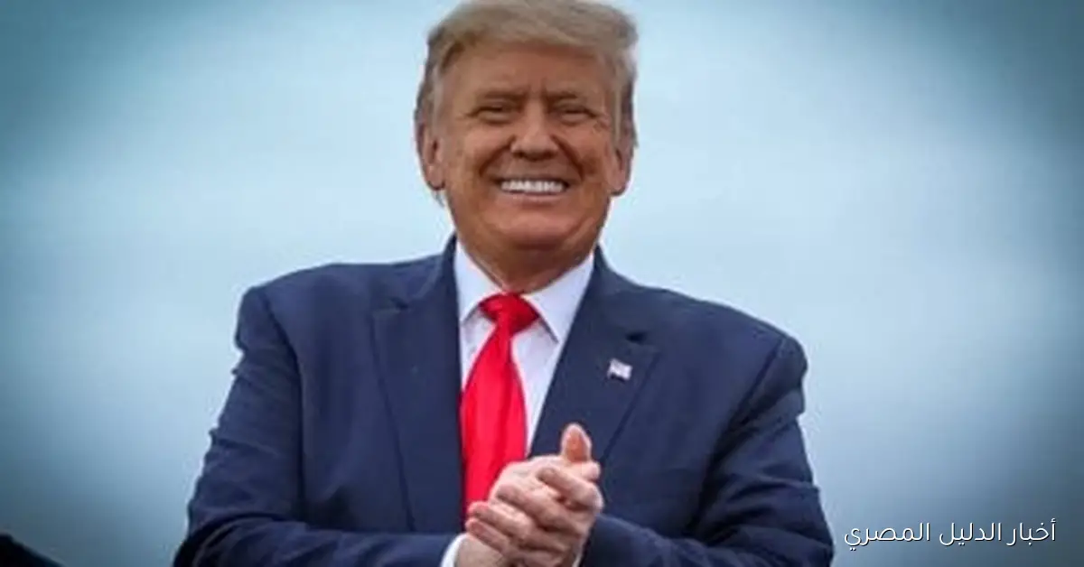 ترامب يوجه انتقادات حادة لصحفي بعد سؤال مثير للجدل – فيديو