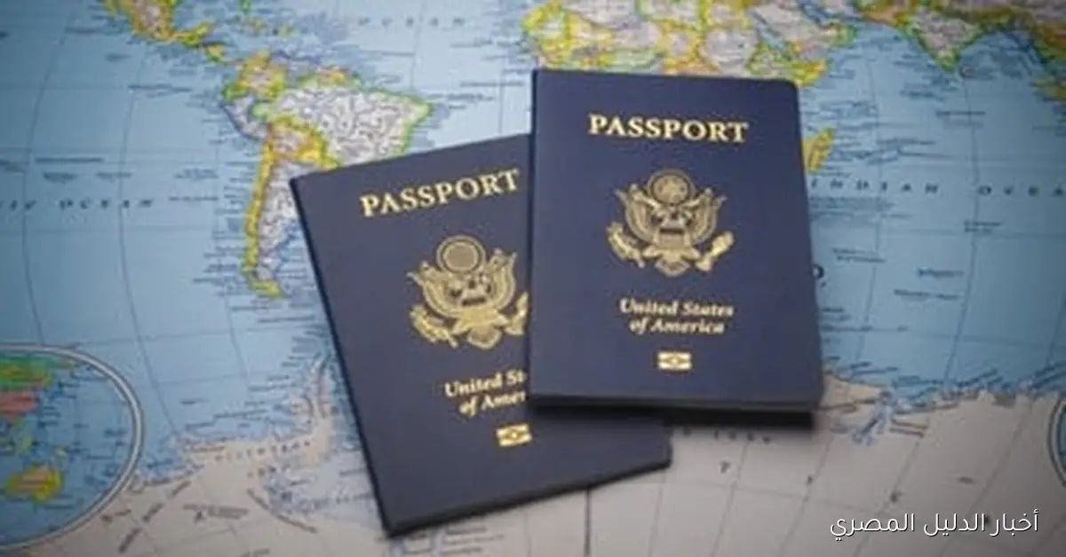 تزايد إقبال الأمريكيين المقيمين خارج البلاد على التخلي عن جنسيتهم بسبب الضرائب والسياسات المعقدة