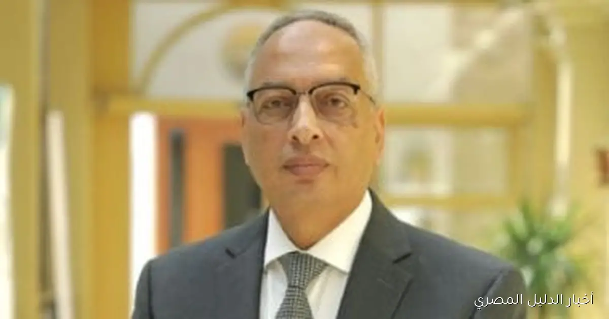 تعزيز تنافسية المنتج المصري من خلال منصة ‘المصدر المعتمد’: دور الرقابة على الصادرات